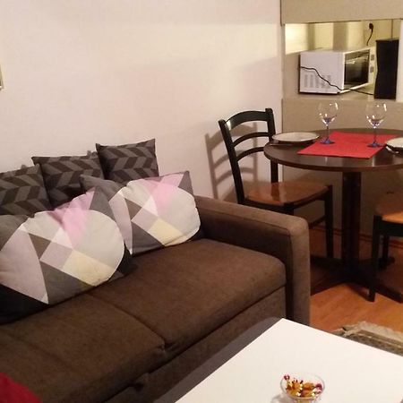 Cosy Studio Apartment Vaasa Exterior foto