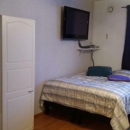 Cosy Studio Apartment Vaasa Exterior foto