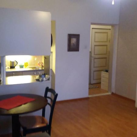 Cosy Studio Apartment Vaasa Exterior foto